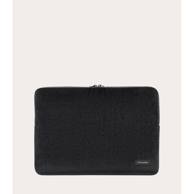 Custodia notebook tucano velluto sleeve 16" [bfvelmb16-bk]