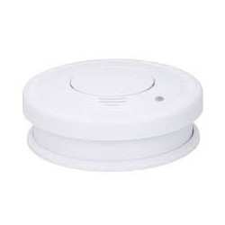 Rilevatore fumo grundig