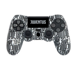 Cover controller qubick juventus repeat