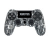 cover controller qubick juventus repeat