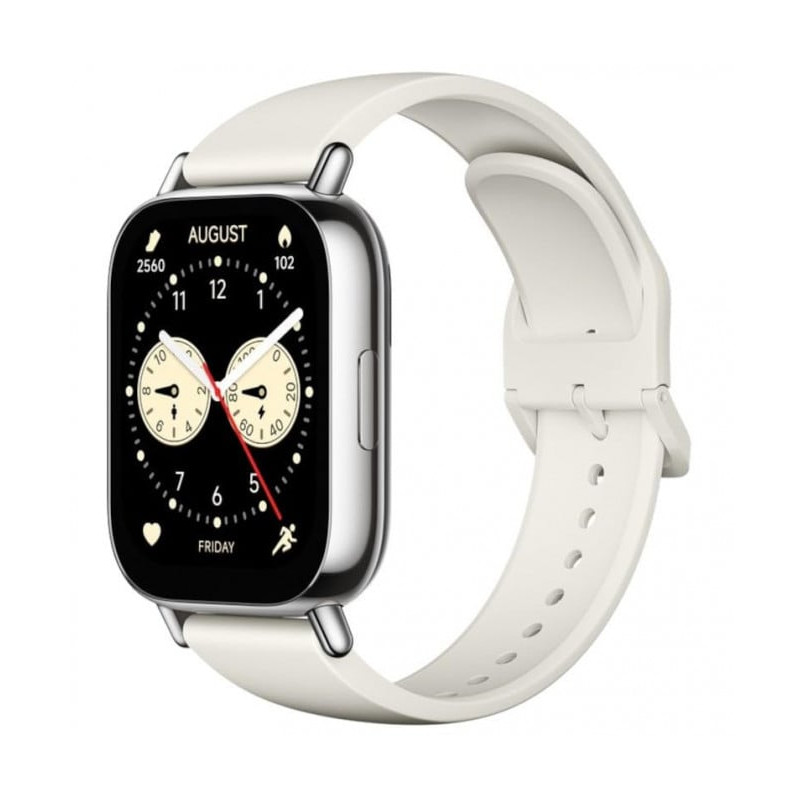 Smartwatch xiaomi 5 lite light gold