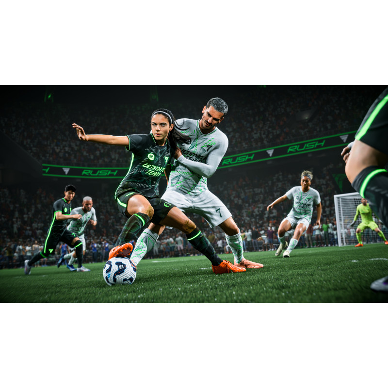 Videogioco xbox one/xbox series x - electronic arts fc 25