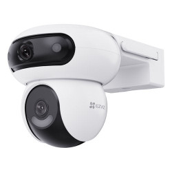 Telecamera ip ezviz h90 dual 4mp