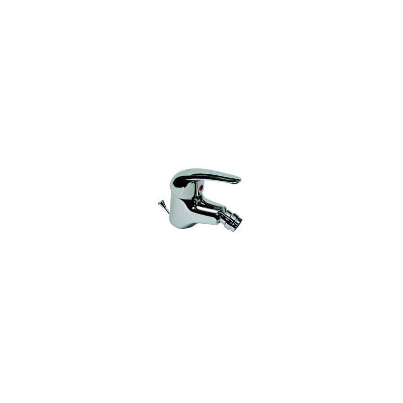 Miscelatore bidet+scarico aglaia 02441 [aglaia ]