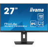Monitor led 27" iiyama xub2793hsu-b7 full hd 100hz [xub2793hsu-b7]