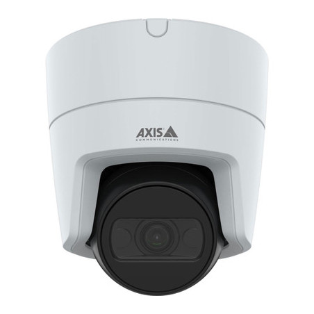 Telecamera ip axis m3126-lve bianco [02918-001]