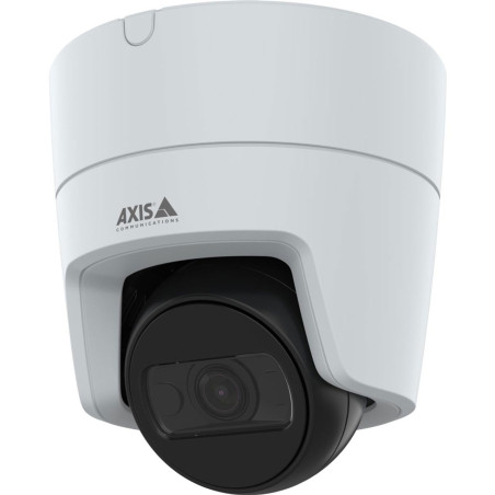 Telecamera ip axis m3128-lve bianco [02920-001]
