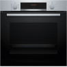 Forno da incasso bosch 60cm inox [hba534bs3]