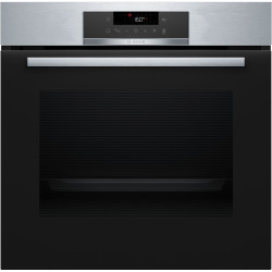Forno da incasso bosch pirolitico inox [hba171bs3]