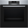 Forno da incasso bosch pirolitico inox [hba171bs3]