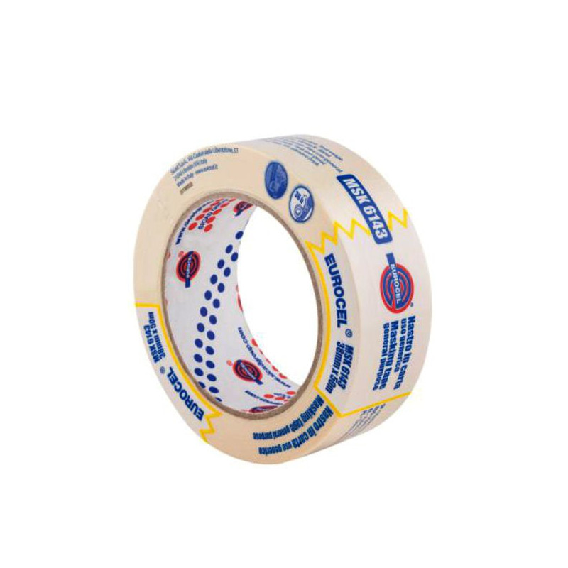 Nastro eurocel mascheratura msk 6143 100mm 50m [010111438]