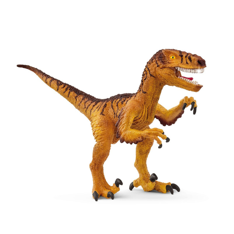 Schleich - dinosaurs velociraptor [15045]