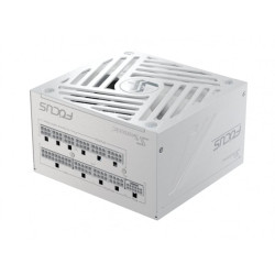 Alimentatore 1000w seasonic focus gx-1000 atx3.0 white edition