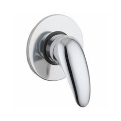 Miscelatore doccia incasso reno eurorama [eurorama ]