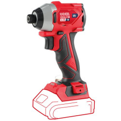 Avvitatore ad impulsi excel only 1 blmi-282 a batteria 18v fino