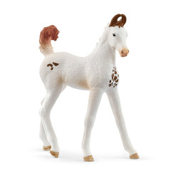 Schleich horse club marwari fohlen [14896]