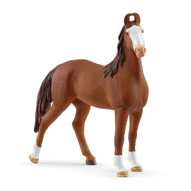 Schleich horse club marwari stute [14897]