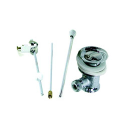 Miscelatore kit doccia aglaia 02435 [aglaia ]