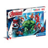 Puzzle clementoni 29778 the avengers multicolore 180pz [29778]
