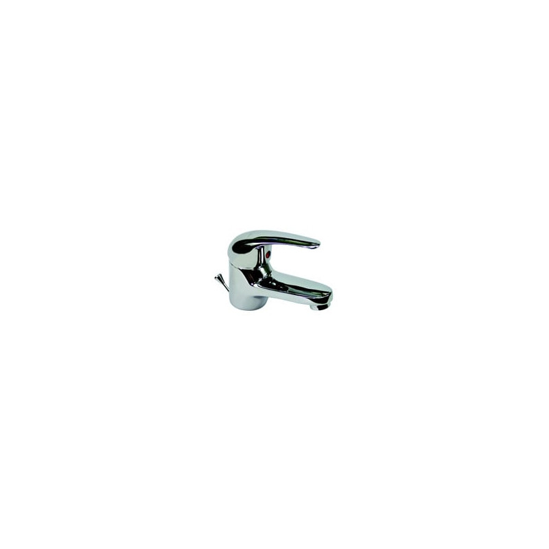 Miscelatore lavabo + scarico aglaia 02440 [aglaia ]