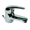 Miscelatore lavabo + scarico aglaia 02440 [aglaia ]