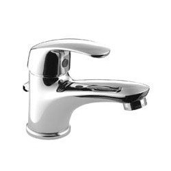 Miscelatore lavabo + scarico reno eurorama [eurorama ]