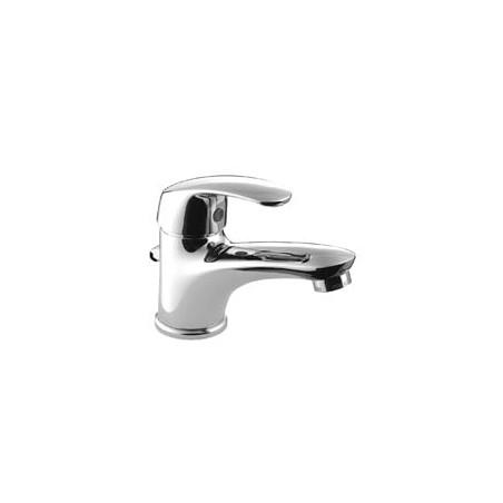 Miscelatore lavabo + scarico reno eurorama [eurorama ]