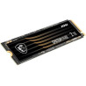 Ssd 2tb msi spatium m470 pro 2tb m.2 pcie4 6000/5000mb/s [dgmsiwkt02m4701]