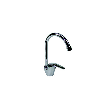 Miscelatore lavello cigno aglaia 02438 [aglaia ]