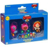 P.m.i. kids world - brawl stars s1 action figures - 3 pack