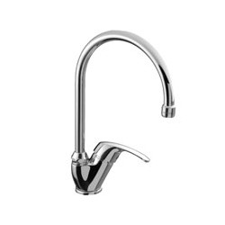 Miscelatore lavello cigno reno eurorama [eurorama ]