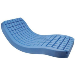 Materasso antidecubito polyplot 90x200x14 cm [p102mplpmhi]