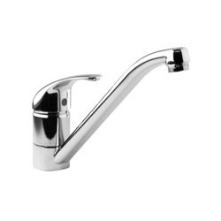 Miscelatore lavello diritto reno eurorama [eurorama ]