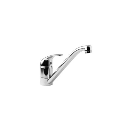 miscelatore lavello diritto reno eurorama [eurorama ]