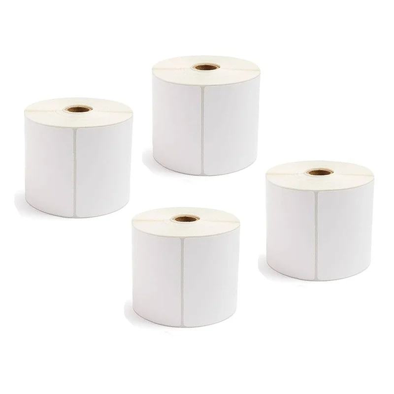 Rotolo eitchette termiche toshiba eco 102mm x 48mm (1.520 labels)