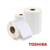 Rotolo eitchette termiche toshiba eco 76mm x 51mm (1.370 labels)