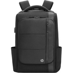 Zaino notebook hp renew executive laptop backpack 16" nero [6b8y1ut]