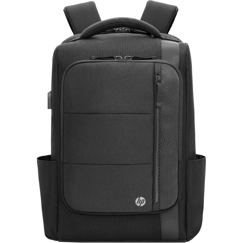 Zaino notebook hp renew executive laptop backpack 16" nero [6b8y1ut]