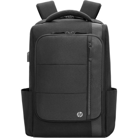 Zaino notebook hp renew executive laptop backpack 16" nero [6b8y1ut]