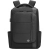 Zaino notebook hp renew executive laptop backpack 16" nero [6b8y1ut]