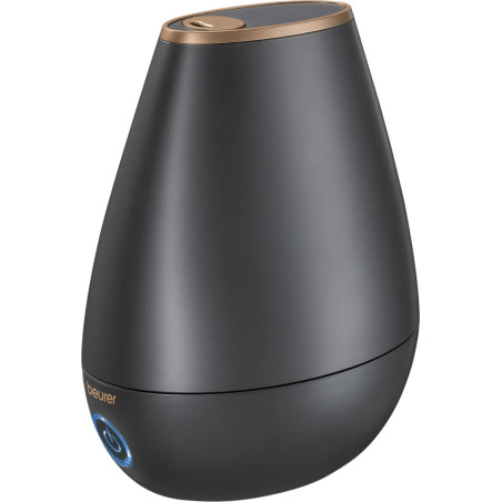 Umidificatore beurer lb 37 edizione limitata nero