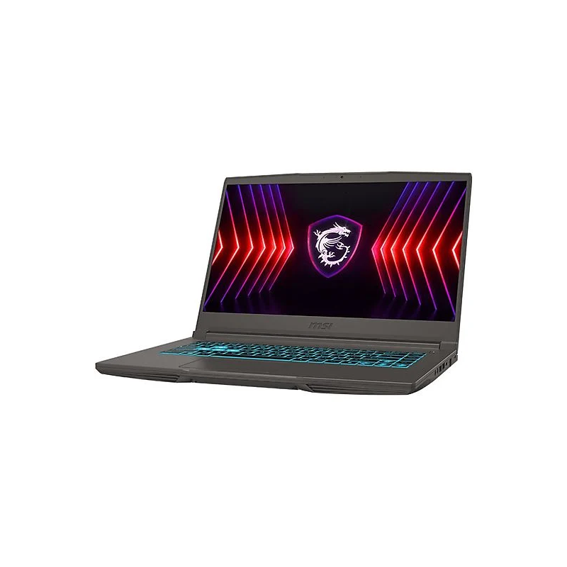 Notebook 15'' msi thin a15 b7vf-228xit ryz7-7735hs