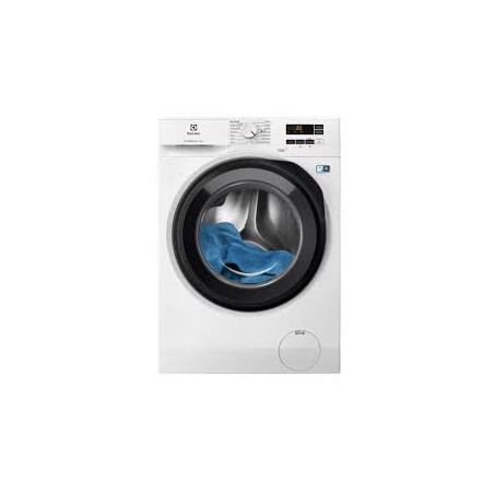 Lavatrice electrolux ew6fbg19g sensicare 9kb classe a bianco