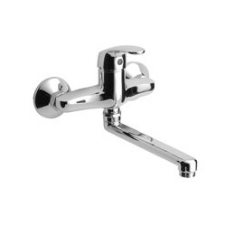 Miscelatore lavello parete reno eurorama [eurorama ]