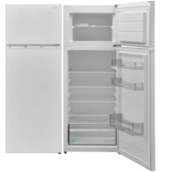 Frigorifero sharp sj ftb01itxwe 213l classe e bianco