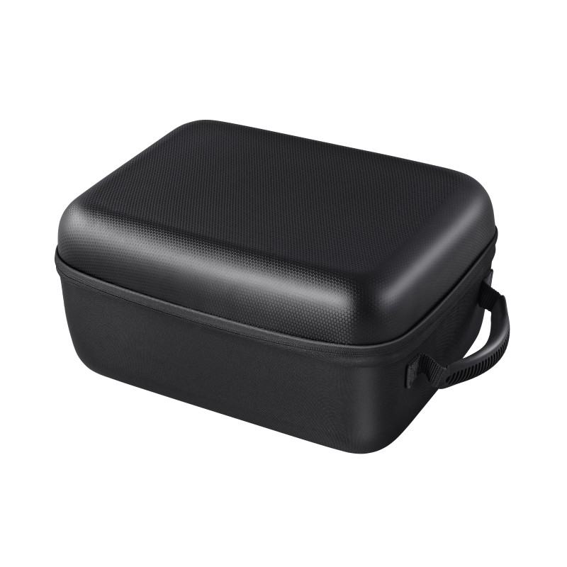 Borsa hisense bb1h per fotografica nero