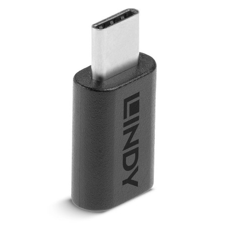 Adattatore lindy usb 3.2 tipo c a c [41893]