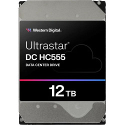 Hard disk 3,5 12tb wd ultrastar 12tb 3 5 sas 0b47741 [0b47741]