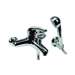 Miscelatore vasca con doccetta aglaia 02442 [aglaia ]