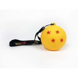 Teknofun dragon ball z gadget radar luminoso giallo